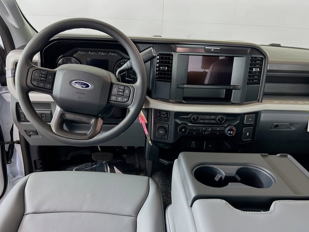 New 2026 Ford F350 XL image 22