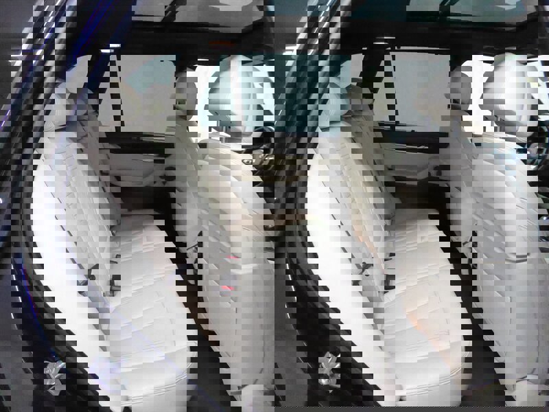 Used 2017 BMW X5 xDrive50i AWD/4WD image 32