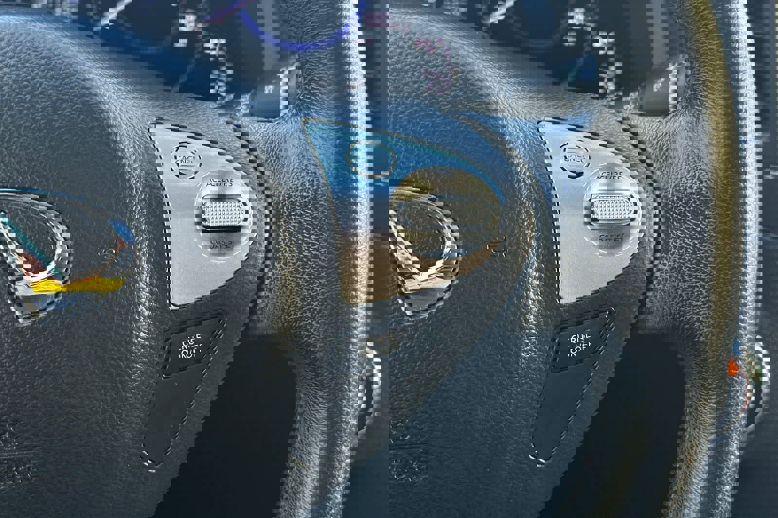 Used 2017 INFINITI QX70 AWD w/ Premium Package image 28