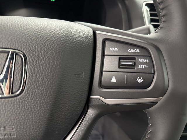 New 2026 Honda Ridgeline RTL image 21
