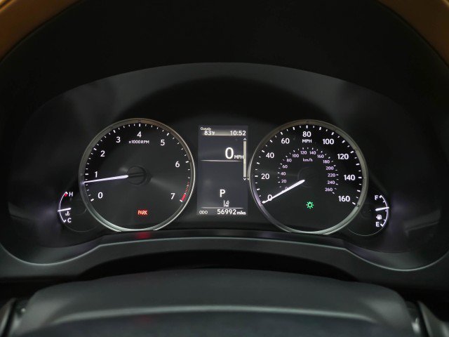 Used 2021 Lexus IS 300 AWD w/ Comfort Package image 25