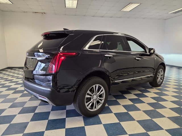 Used 2023 Cadillac XT5 Premium Luxury image 7