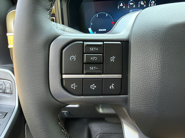 New 2026 Ford F250 Lariat w/ Chrome Package AWD/4WD image 19