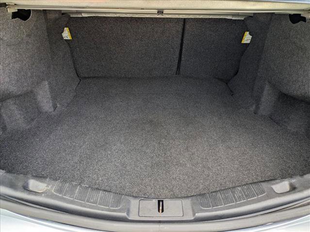 Used 2020 Ford Fusion S image 6