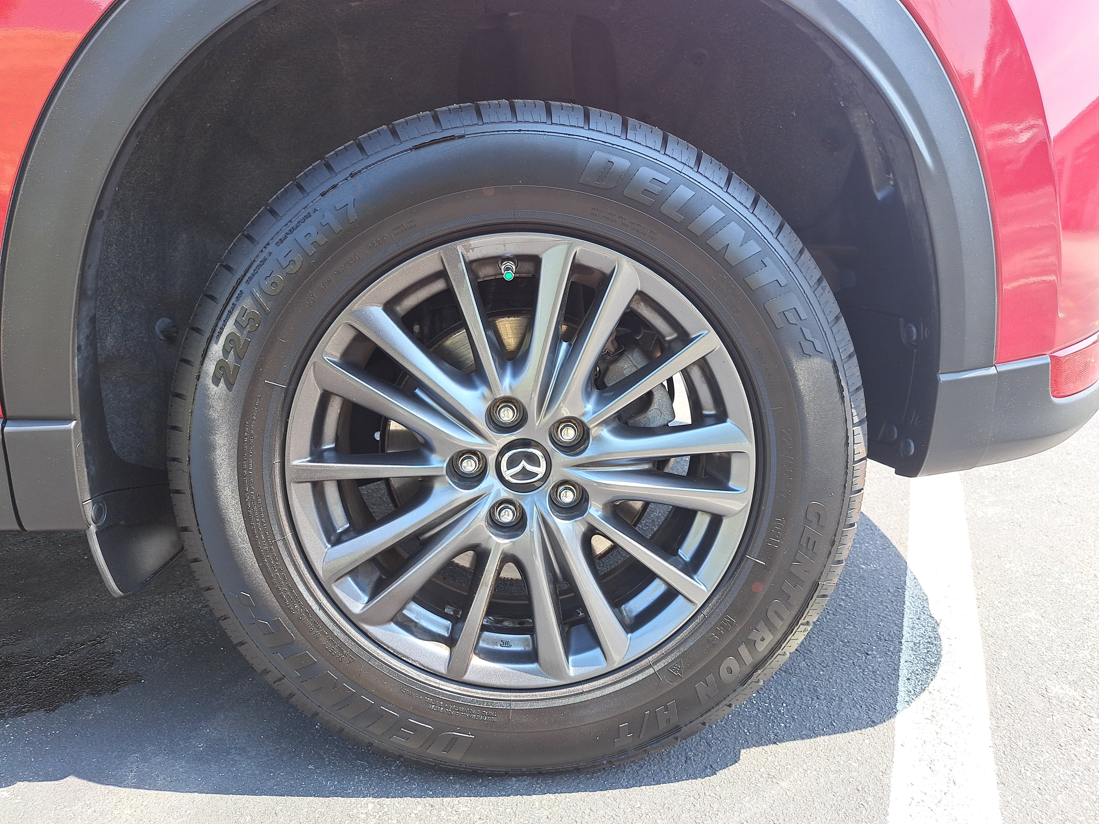 Used 2019 MAZDA CX-5 Touring AWD/4WD image 30