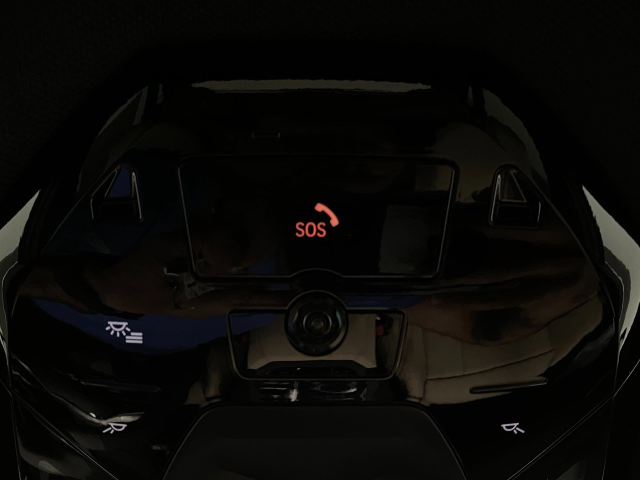 New 2026 BMW X3 xDrive30 image 28