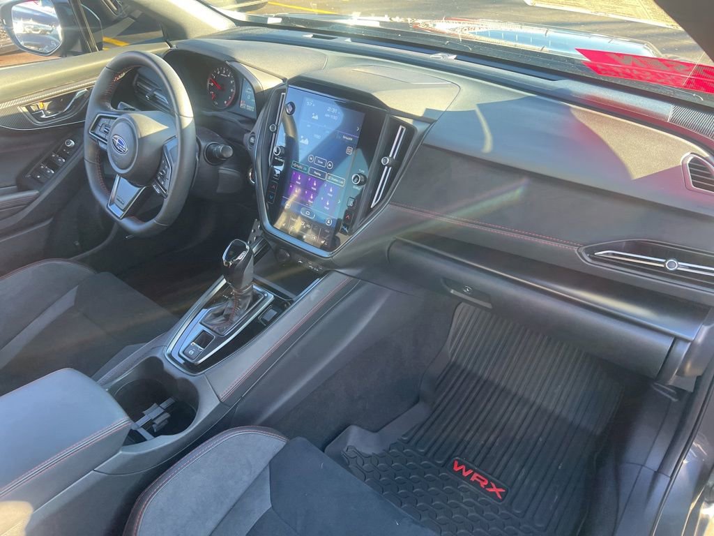 Used 2023 Subaru WRX GT image 23