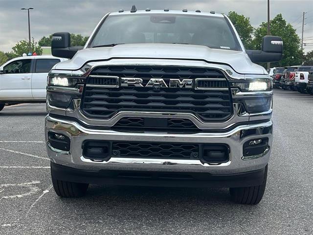 New 2025 RAM 2500 Tradesman image 3