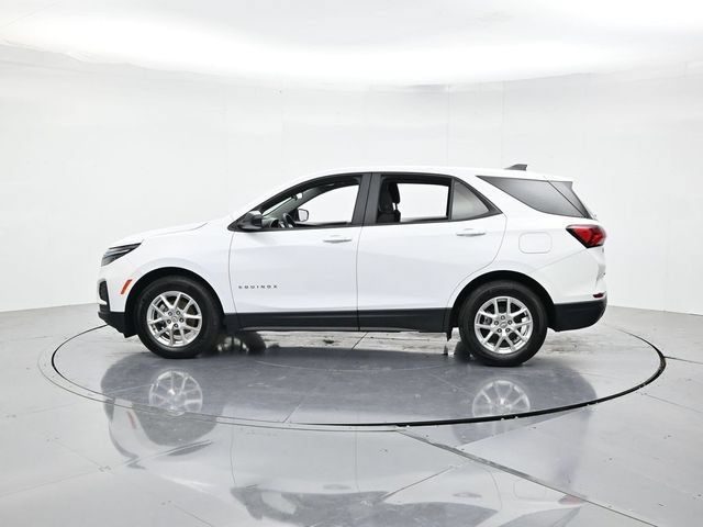 Used 2024 Chevrolet Equinox LS w/ LS Convenience Package FWD image 7