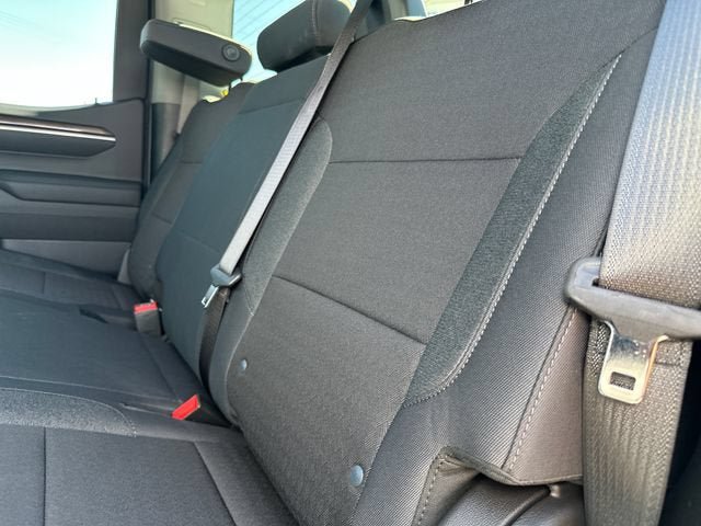 New 2026 Chevrolet Silverado 1500 LT RWD image 21