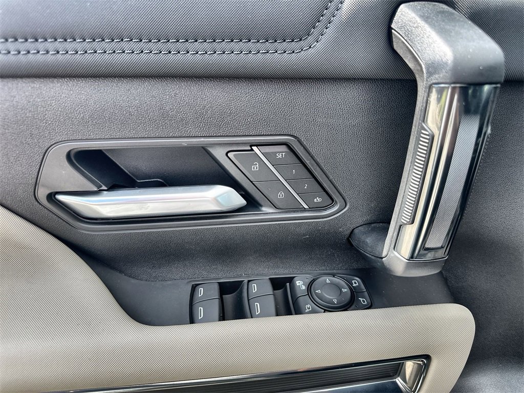 New 2026 GMC Hummer EV SUV image 22