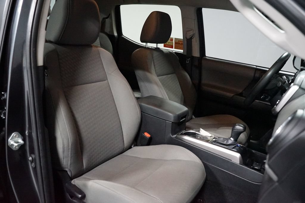 Certified 2023 Toyota Tacoma SR5 w/ Technology Package RWD image 27