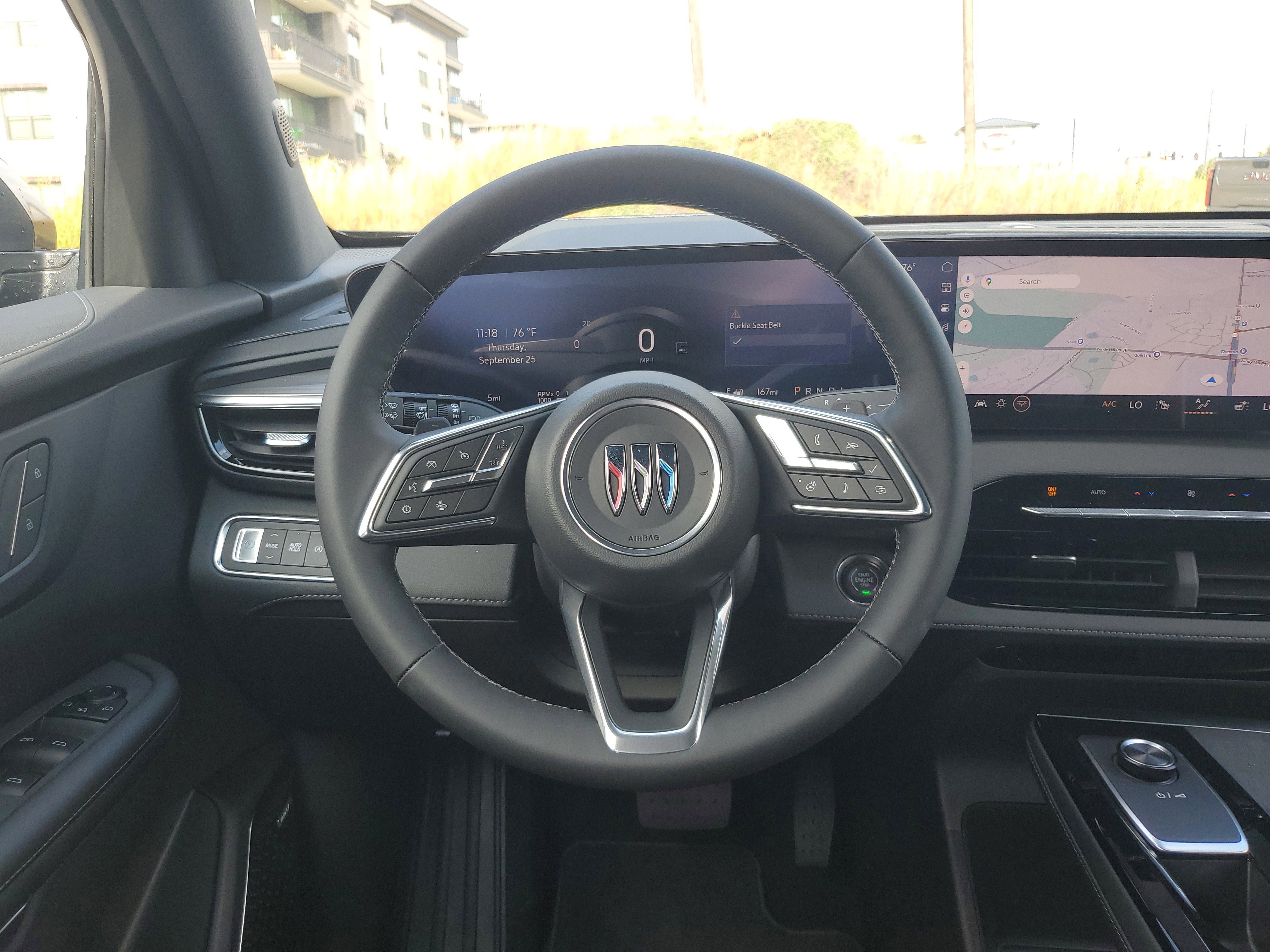 New 2026 Buick Enclave Preferred image 14