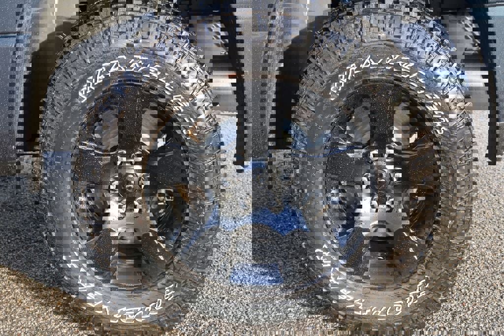 New 2026 RAM 1500 Classic Warlock AWD/4WD image 7