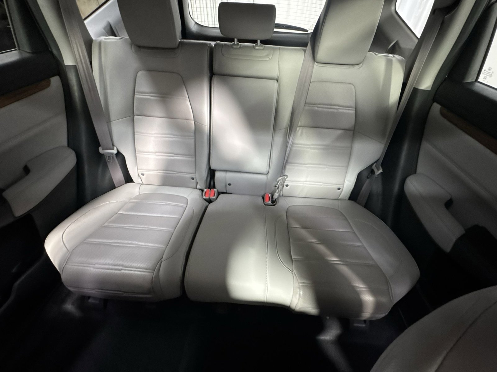 Used 2019 Honda CR-V Touring image 15