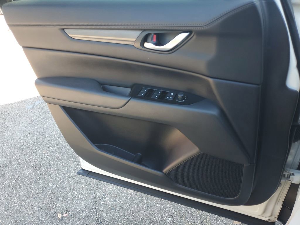 Used 2018 MAZDA CX-5 Touring image 21