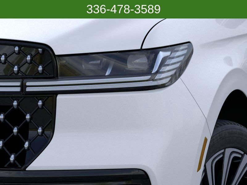 New 2026 Lincoln Navigator L Black Label AWD/4WD image 18
