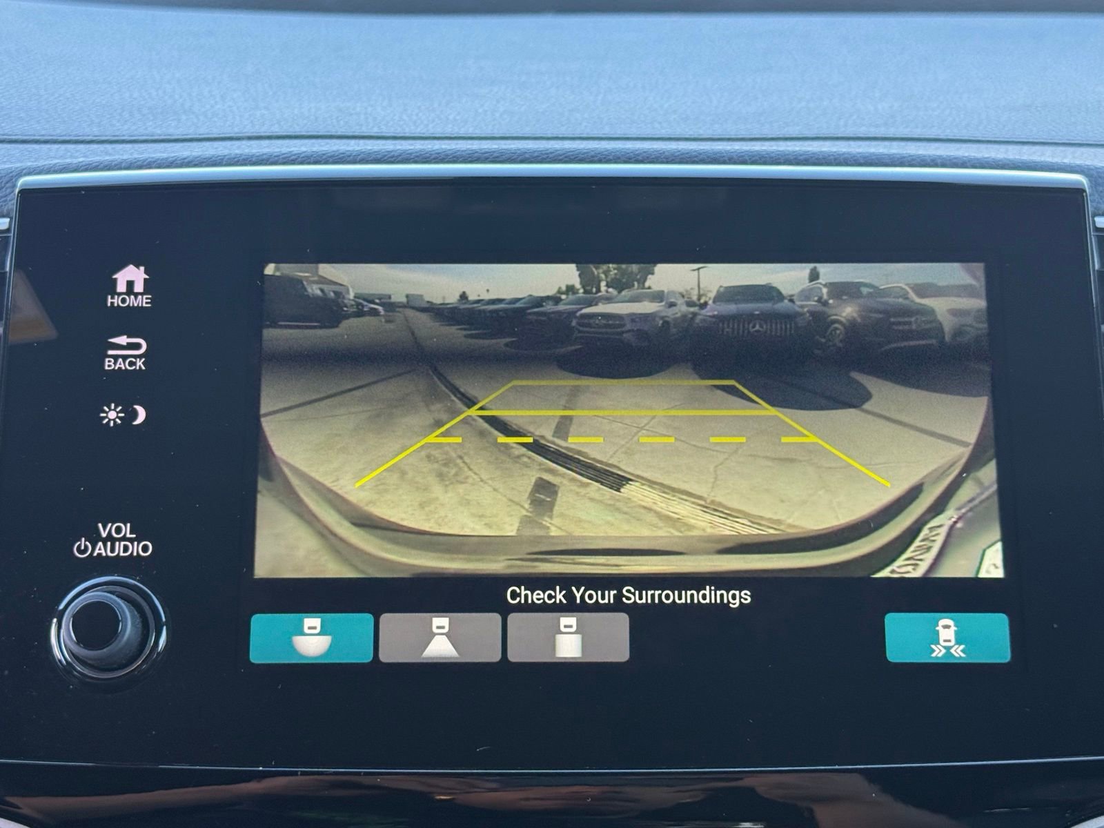 Used 2022 Honda Pilot TrailSport image 35