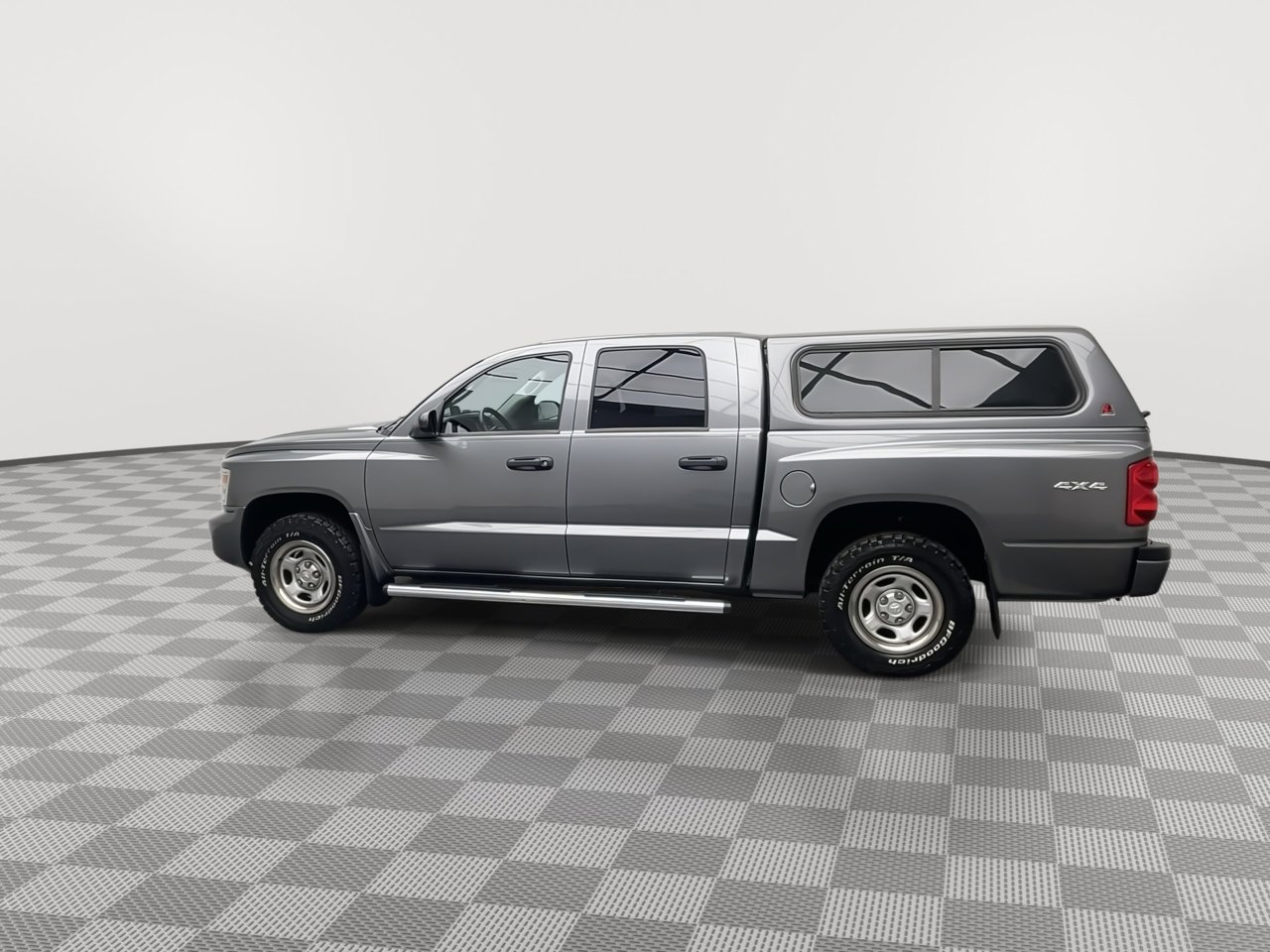 Used 2011 Dodge Dakota ST image 25