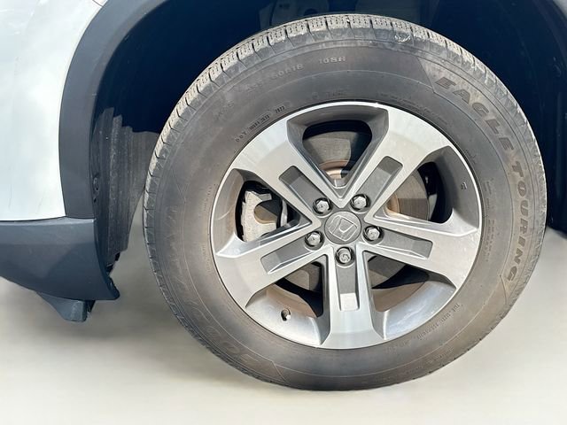 Used 2023 Honda Pilot EX-L image 12