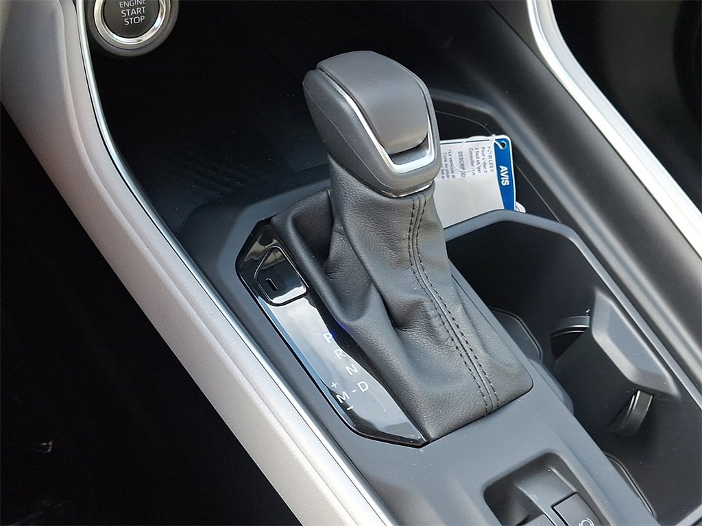 New 2026 Toyota Grand Highlander XLE image 17