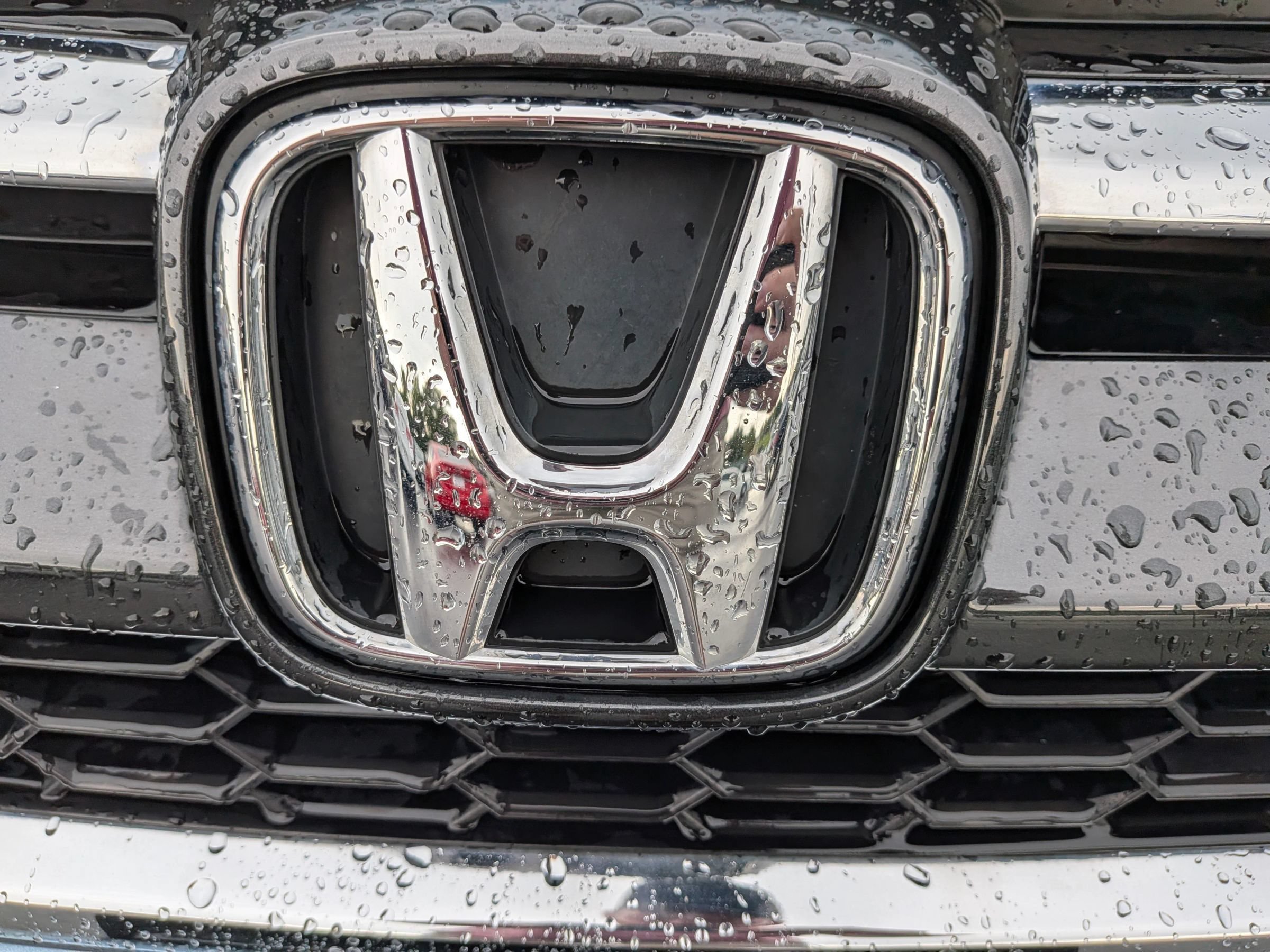 Used 2015 Honda CR-V EX-L image 7