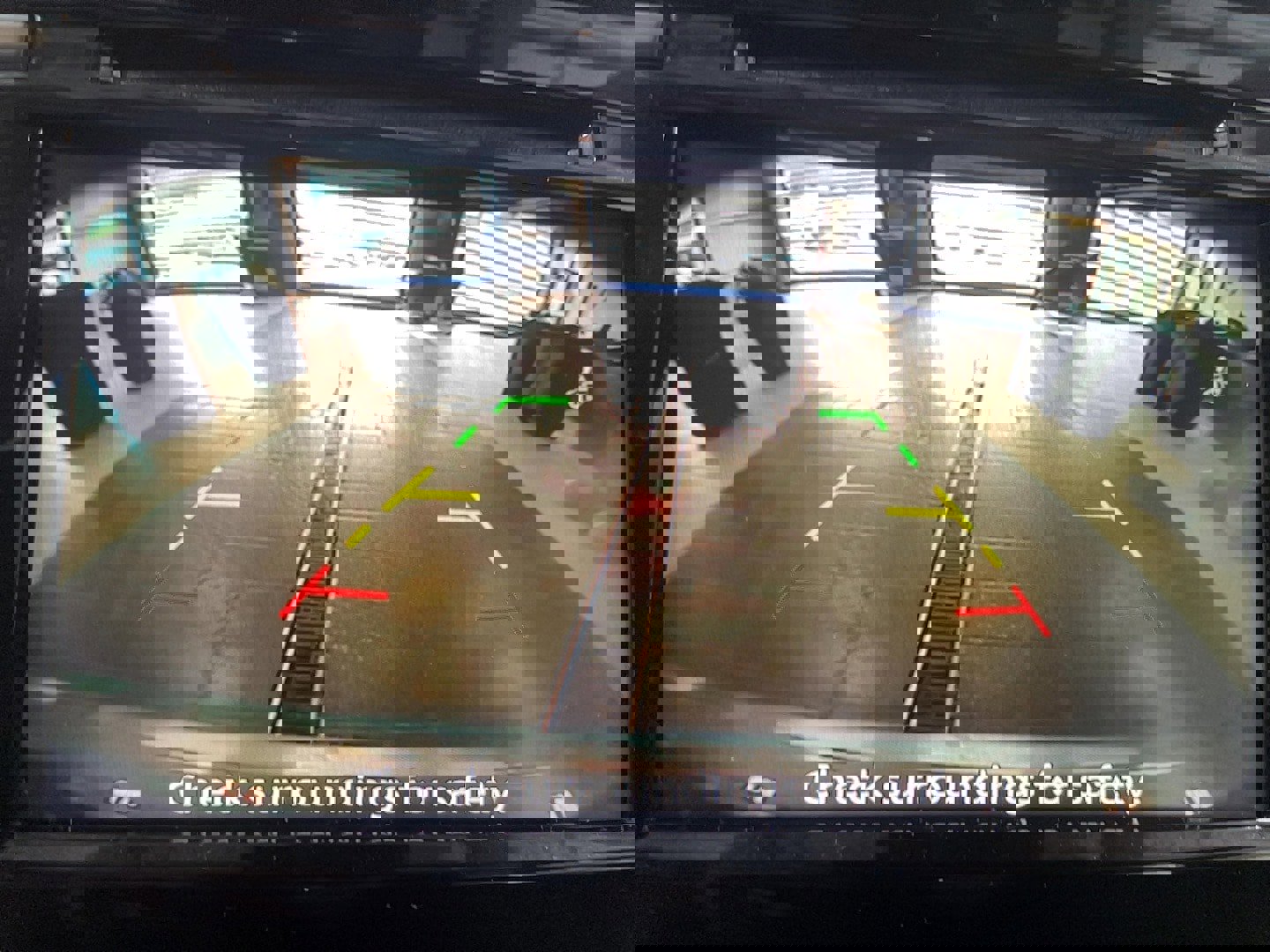 Used 2022 Nissan Rogue Sport S image 9