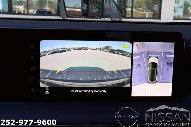 New 2025 Nissan Kicks SR image 22