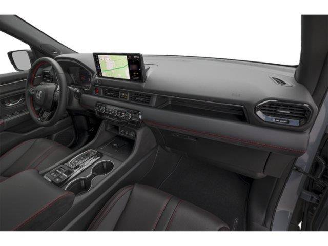 New 2026 Honda Pilot Black Edition image 12
