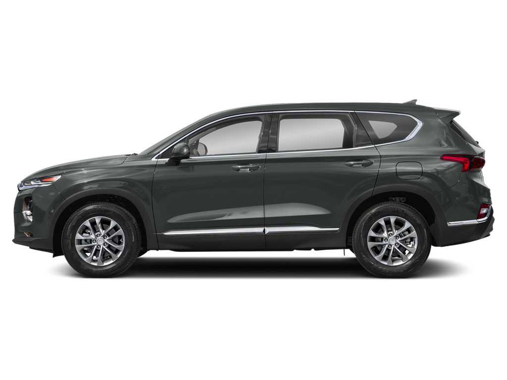 Used 2020 Hyundai Santa Fe SEL w/ Convenience Package FWD image 49