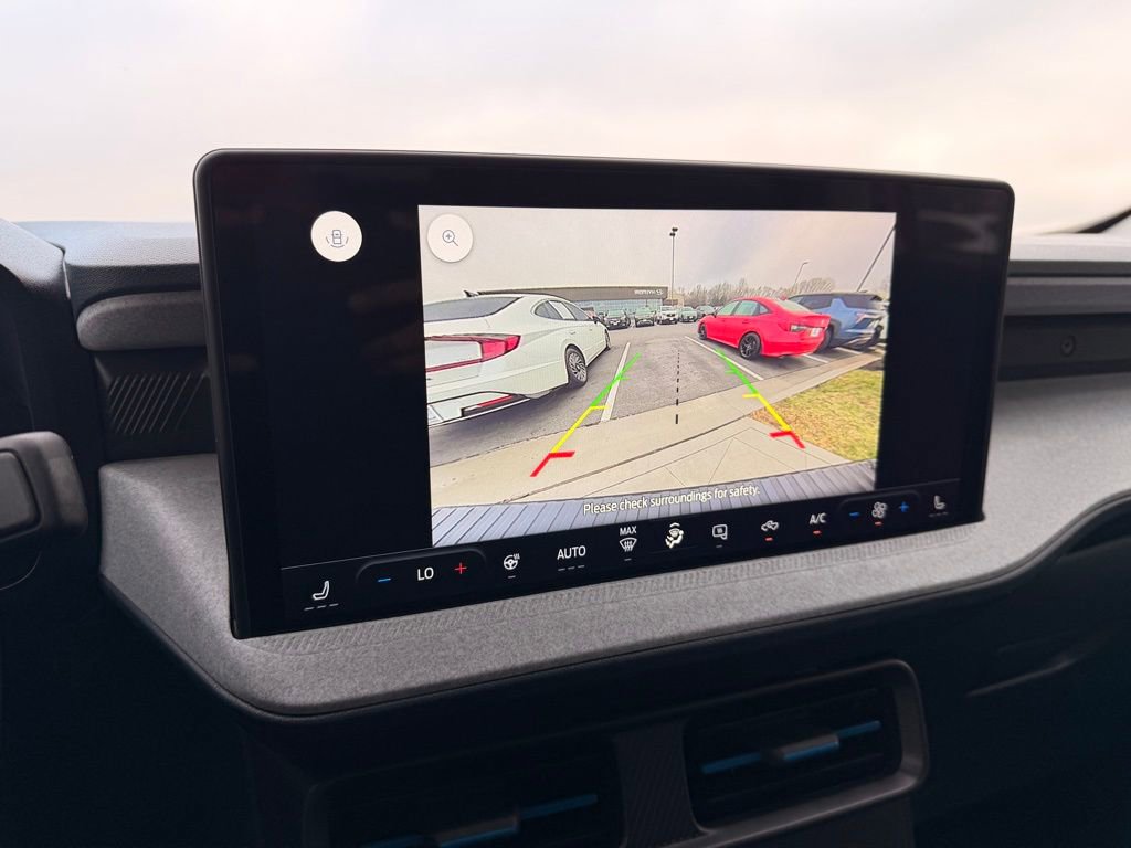 Used 2025 Ford Maverick XLT w/ Equipment Group 301A image 19