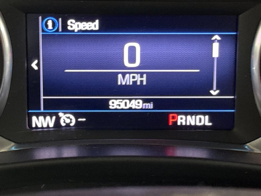 Used 2019 Chevrolet Equinox LT FWD image 13