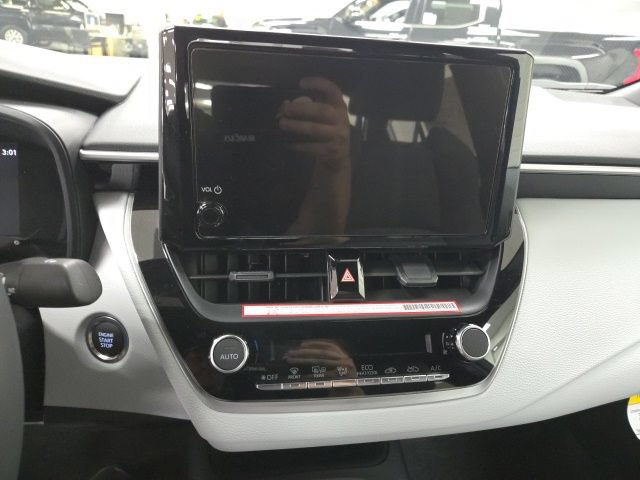 New 2026 Toyota Corolla SE FWD image 23