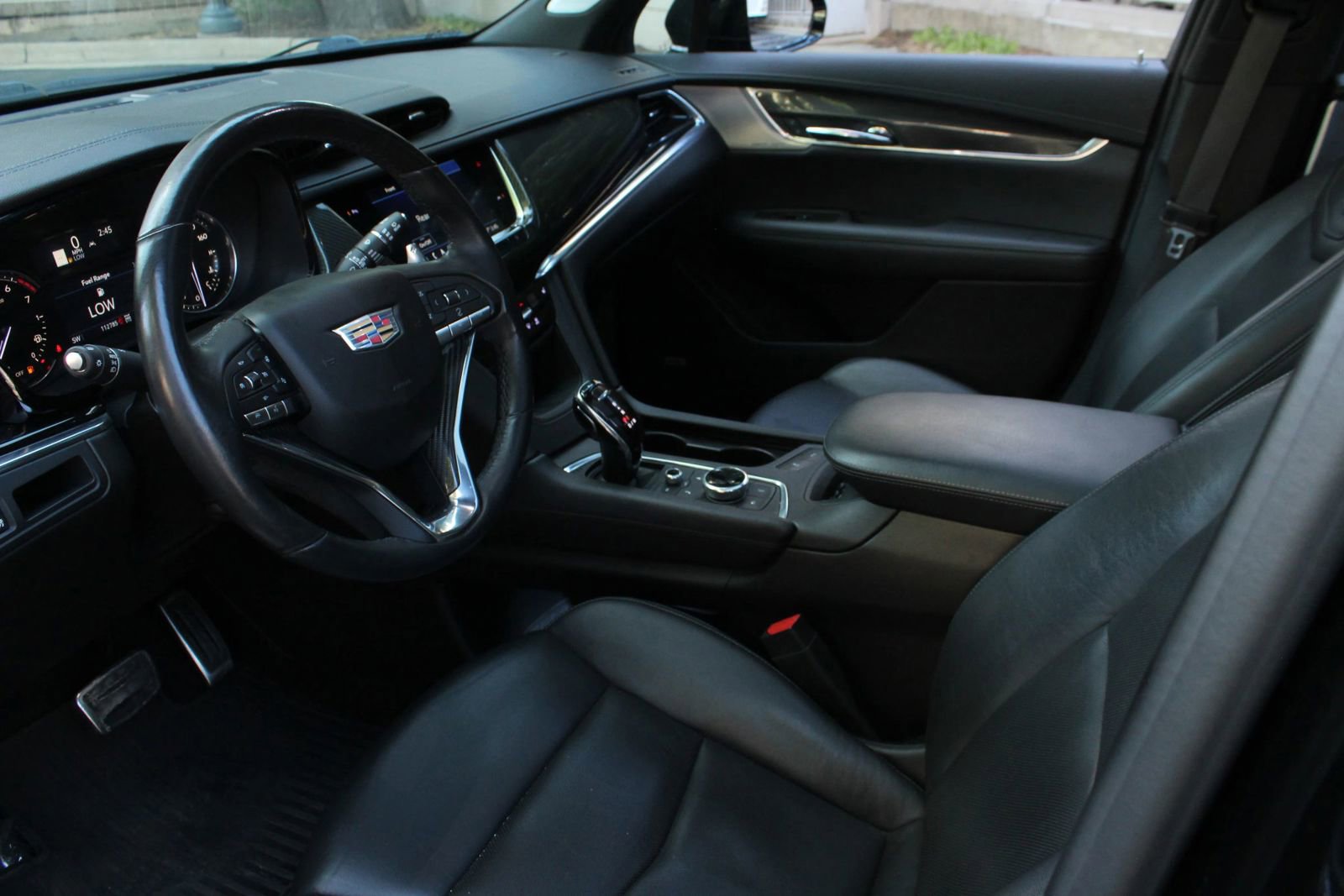 Used 2020 Cadillac XT6 Sport AWD/4WD image 13