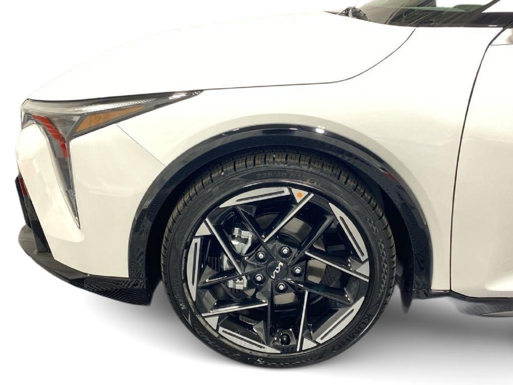 New 2026 Kia K4 EX w/ GT-Line Premium Package FWD image 19