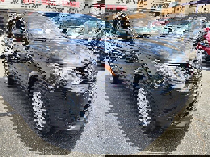 Used 2019 Nissan Rogue Sport S w/ Appearance Package image 7