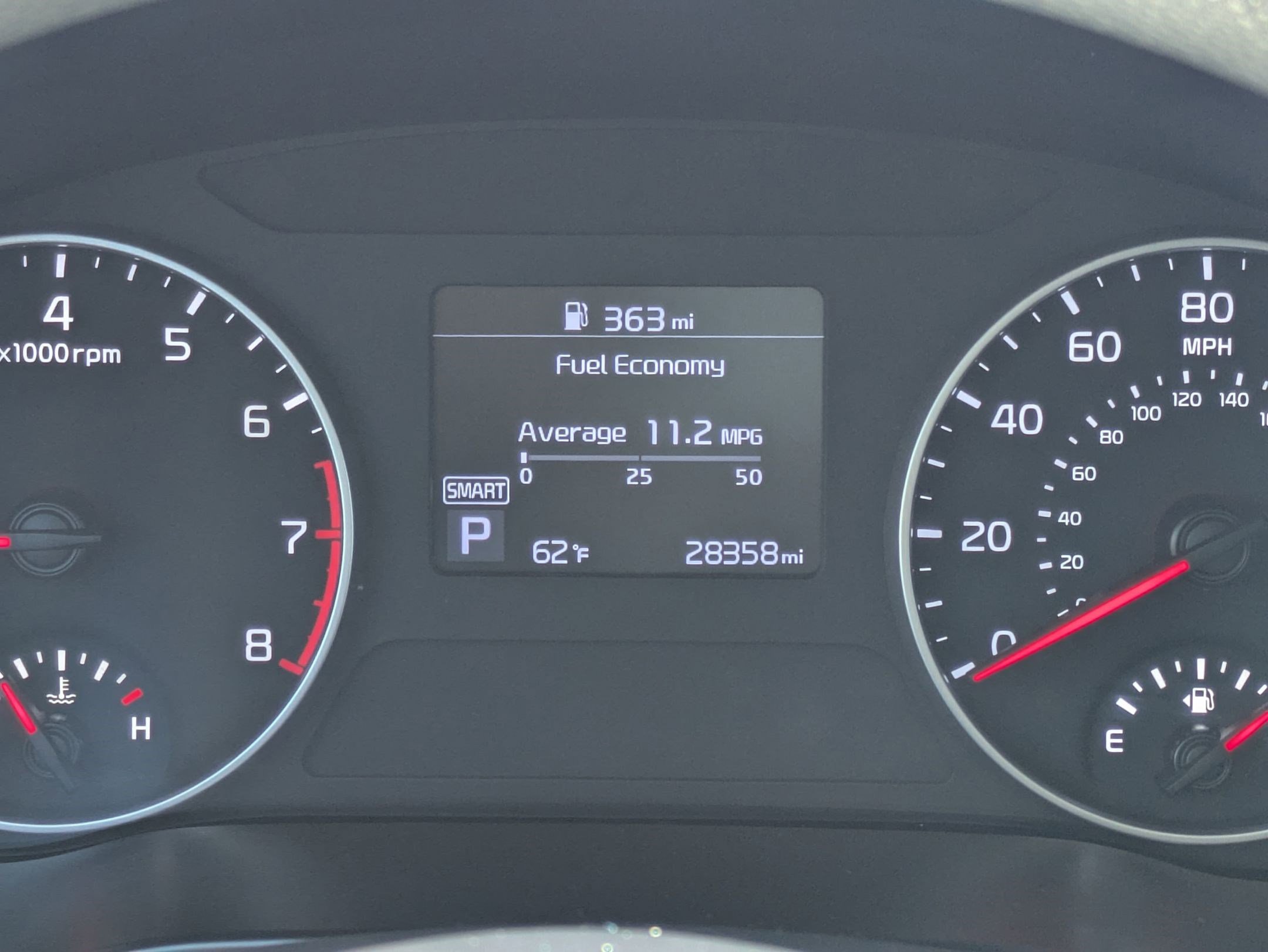 Used 2023 Kia Seltos LX AWD/4WD image 23