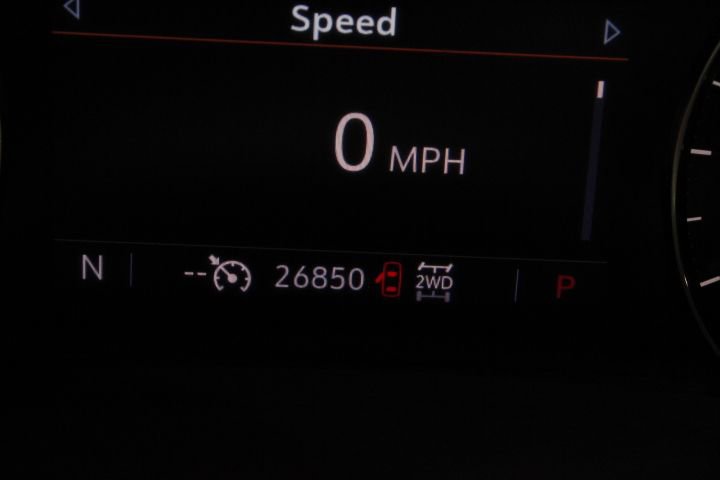 Used 2023 Buick Envision Preferred w/ Sport Touring Package image 5