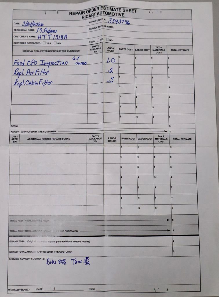 Used 2023 Kia Sportage SX image 6