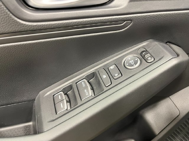 New 2026 Honda Accord LX image 14