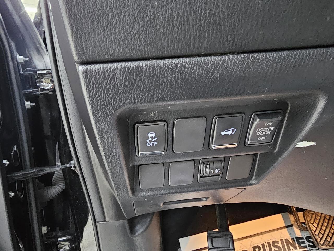 Used 2016 INFINITI QX60 FWD image 39