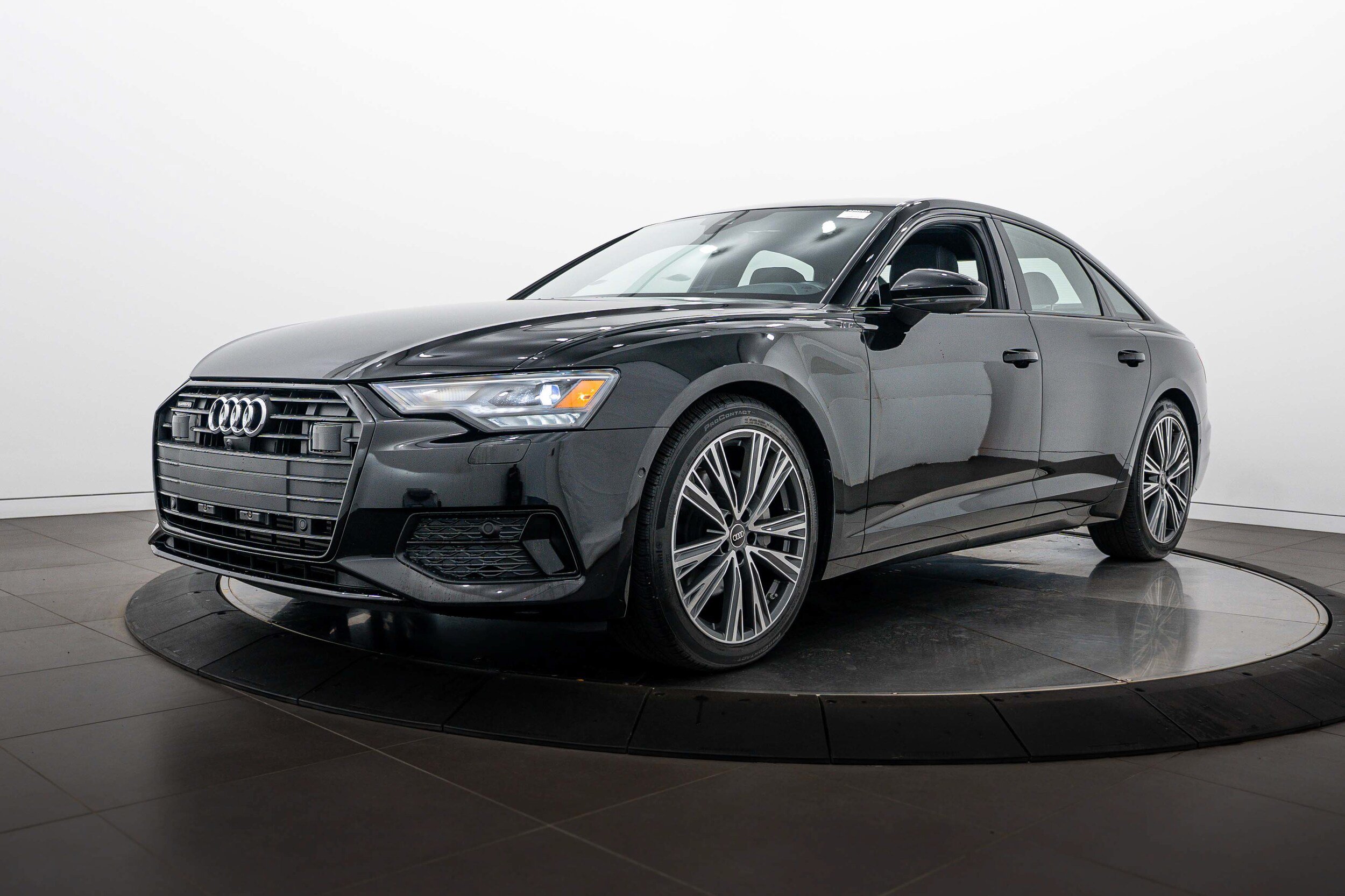 Certified 2023 Audi A6 Premium Plus AWD/4WD image 7