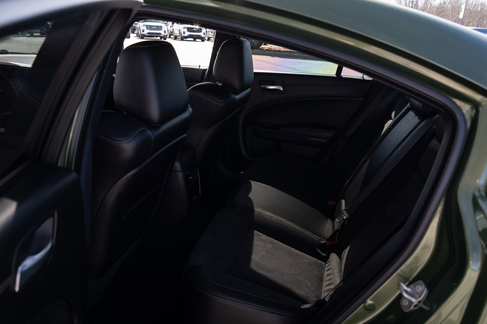 Used 2023 Dodge Charger Scat Pack image 33