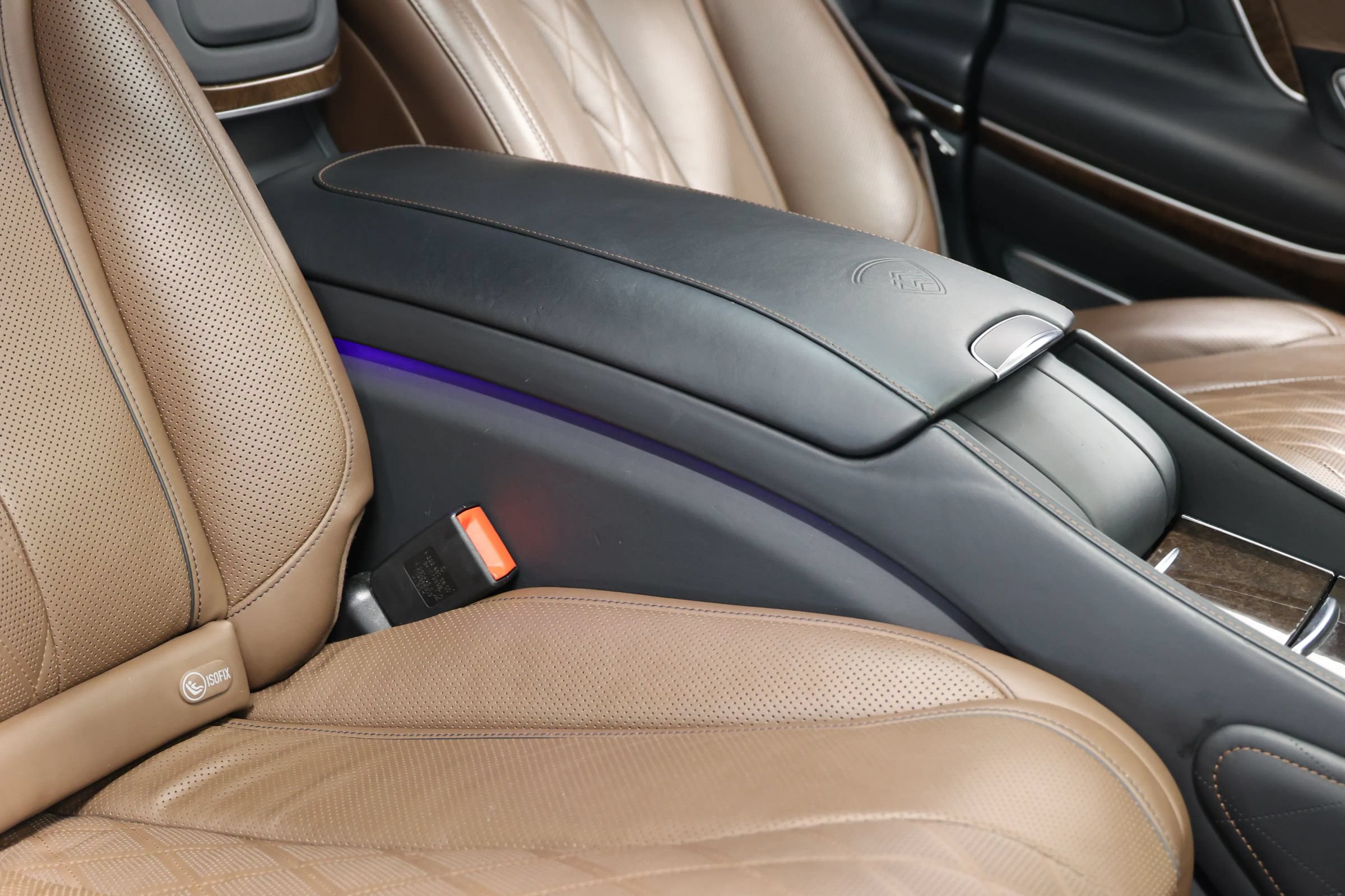 Used 2016 Mercedes-Benz Maybach S 600 image 84