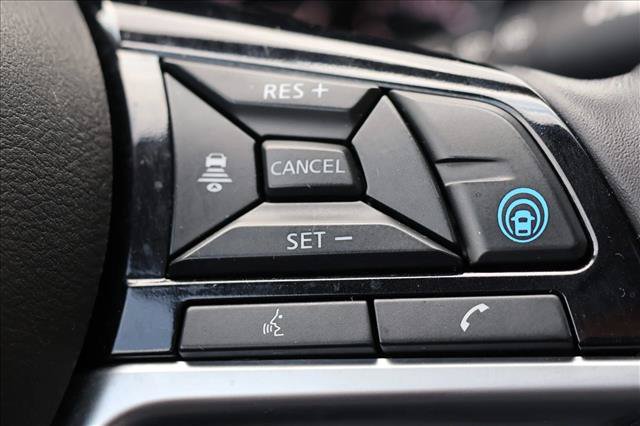 Used 2019 Nissan Altima 2.5 SL FWD image 16