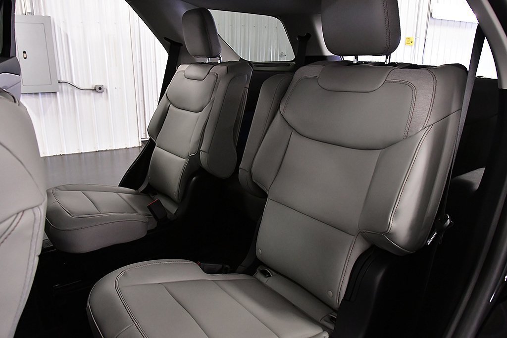New 2026 Ford Explorer Active w/ Active Comfort Package AWD/4WD image 31