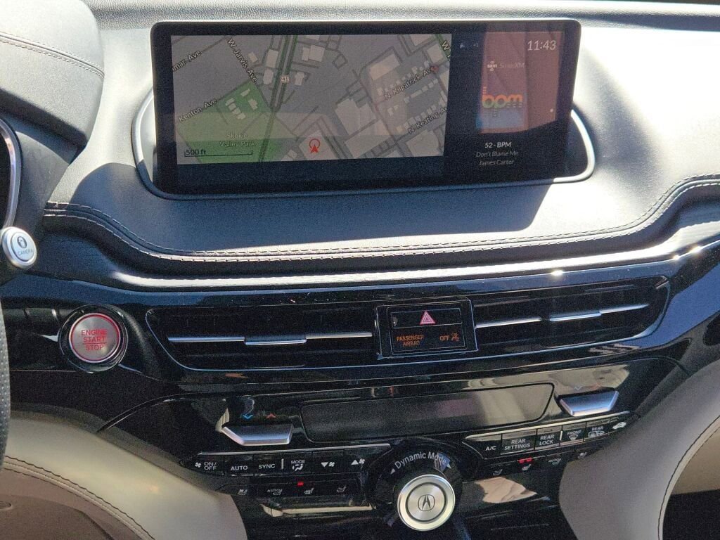 Used 2024 Acura MDX Type S image 35