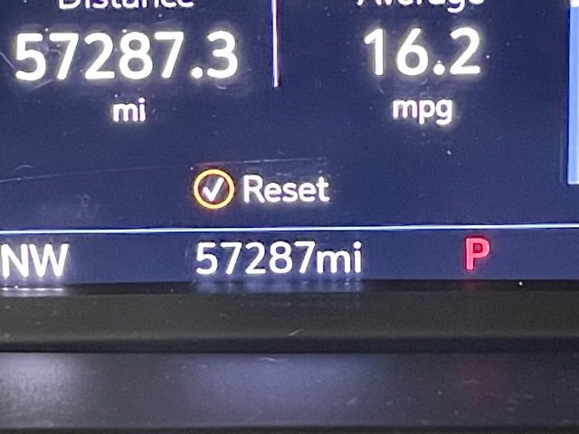 Certified 2021 Chevrolet Tahoe High Country image 2