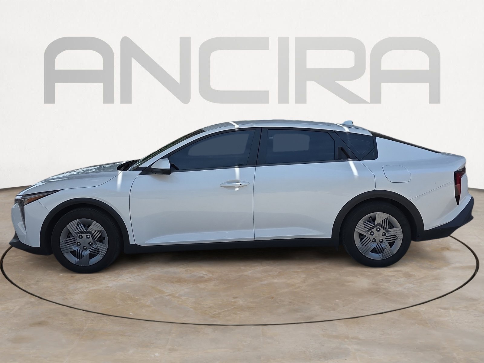 Certified 2025 Kia K4 FWD image 5