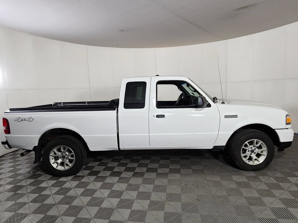 Used 2011 Ford Ranger XLT w/ Payload Pkg 2 AWD/4WD image 8